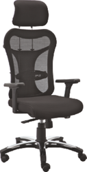 AFC Mesh Chairs Manufacturers In India