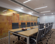 AFC's Office Seating Manufacturers And Suppliers In Noida