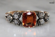 Buy Natural Hessonite Gemstone