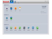 HDCS Central Management Software - Honeywell Buildings