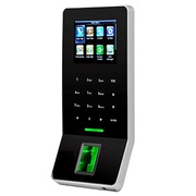 biometric attendance Machine