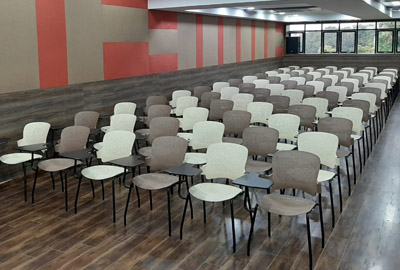 Educational Institution Chairs Manufacturer in India | Syona Roots