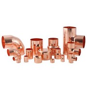 Kanchan Sales Copper Fittings Supplier