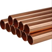 MGPS Accessories Copper Fittings