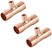 Copper Fittings Manufacturer