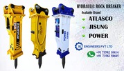 Hydraulic Rock Breaker - Manufacturer