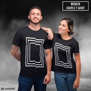 Buy Stylish Couple Tees Online