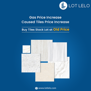 Tiles Lot for Sale at Best Price