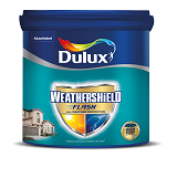 Dulux Weathershield Flash