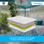 Buy Popular Mattresses Online Near Me in Chandigarh!