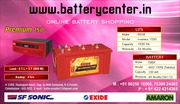 Inverter and Inverter Batteries for Sale 