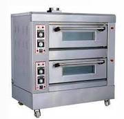 Commercial Pizza Making Machine - Automatic Pizza Making Machine