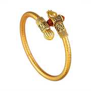 Buy Rudraksh Hand Bracelet Online At Affordable Price.