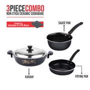 Non stick cookware Manufacturer