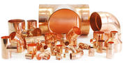 Kanchan Sales Copper Fittings Supplier