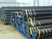 Bestar API 5L pipeline