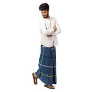 Buy Trendy pure cotton lungi online