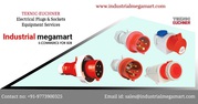 Teknic-Euchner Plugs & Sockets  91-9773900325