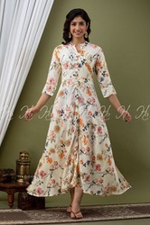 Manufacturer Of Kurtis In Jaipur