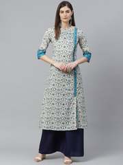 Buy Now A-Line Kurta online from Yash Gallery at a Reasonable Price.