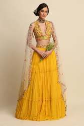 Designer Wear Dresses For Wedding