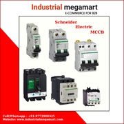 Schneider electric MCCB accessories for sale  91-9773900325