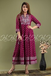 Wholesale Kurti Manufacturers