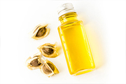 Organic Moringa Seed Oil