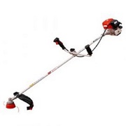 Brush cutter machine brush cutter backpack