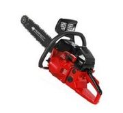 Petrol chainsaw chainsaw cutter