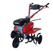 Power weeder for agricultural