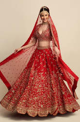  Women Designer Wear In Delhi