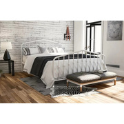 buy Steel Bed Online