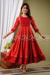 Kurti Manufacturer Jaipur