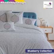 Buy Super King Size Bed Sheets Online - Bella Casa