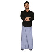 Shop now pure cotton lungi online