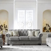 Chester Sofa Set