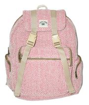 Hemp Products Bags Backpack in Delhi