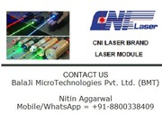 Laser Systems - For Industrial Applications