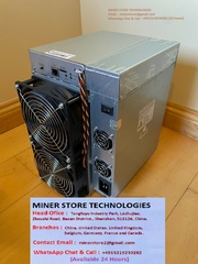 Used Goldshell KD5 Miner Kadena Hashrate 18Th/s -- In Stock.