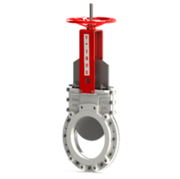 Slurry Knife Gate Valve Manufacturers | Slurry Valves Manufacturer