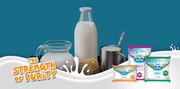 Dairy and Milk Products Manufacturers in Coimbatore - Sakthi Dairy