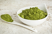 Organic Moringa Leaf Powder