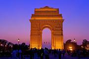 Delhi Honeymoon Packages