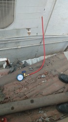 ac repairing in balewadi, 