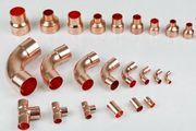 Copper Fittings Manufacturer