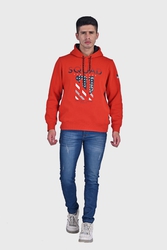 BUY Regular Fit Hoodie Sweatshirt for Men