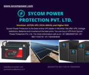 Best  luminous inverter dealers in Mumbai