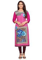 Manufacturer Of Kurtis In Jaipur