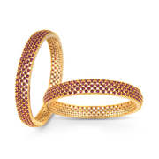 Indian Designer Bangles for women.